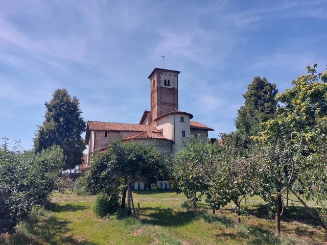 Monastero di San Biagio