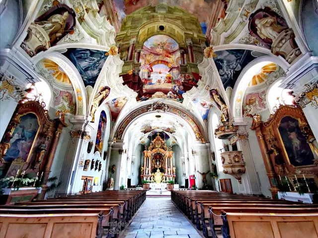 Chiesa di Santa Maria Assunta