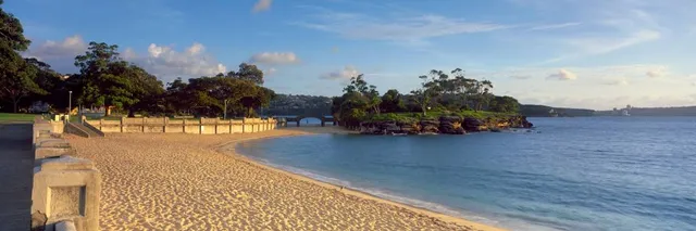 Balmoral Beach