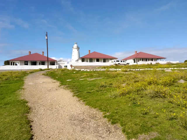 Cape Willoughby Conservation Park