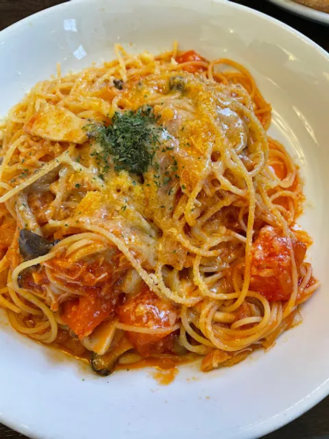 CUCINA ITALIANA ANCORA