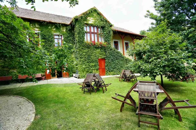 Hímesudvar winery