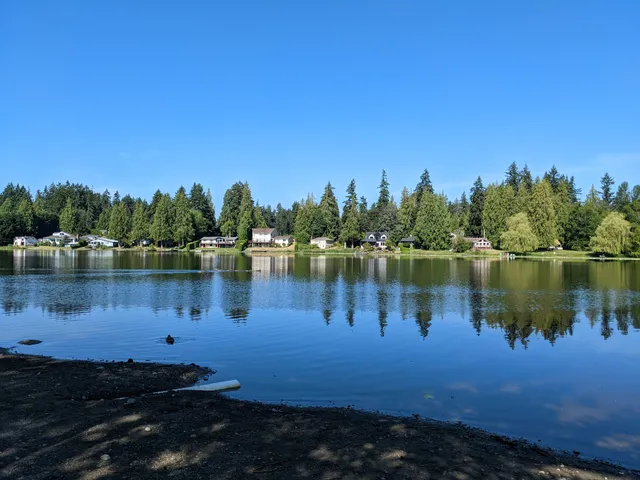 Five Mile Lake Park