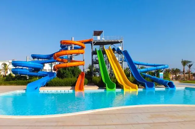 SOAKya Water Park