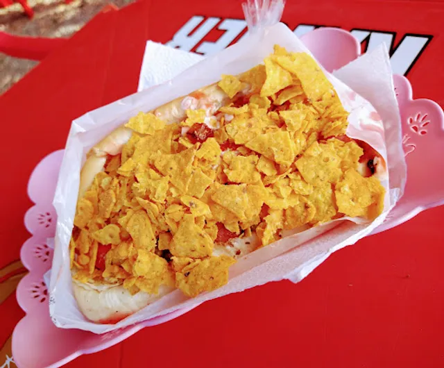 Naninho’s Hot Dogs e Lanches