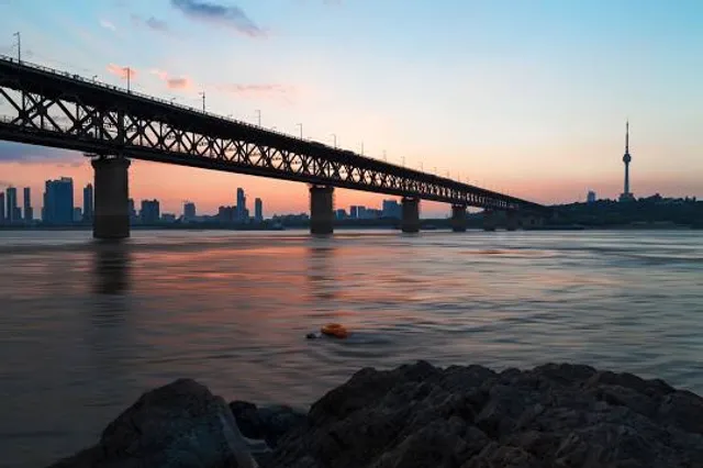 Tortoise Mountain TV Tower