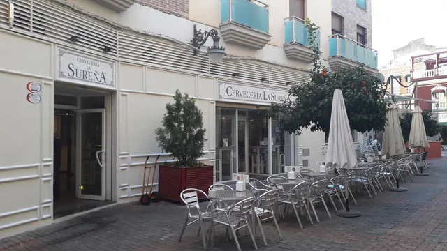 Cervecería La Sureña