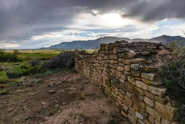 Yucca House National Monument