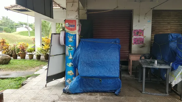 Princy Ice cream Parlour