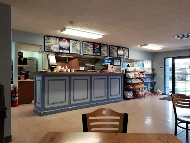 Jim & Nena's Pizzeria