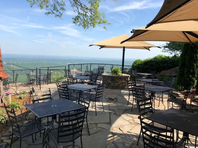 Rock City’s Cafe 7