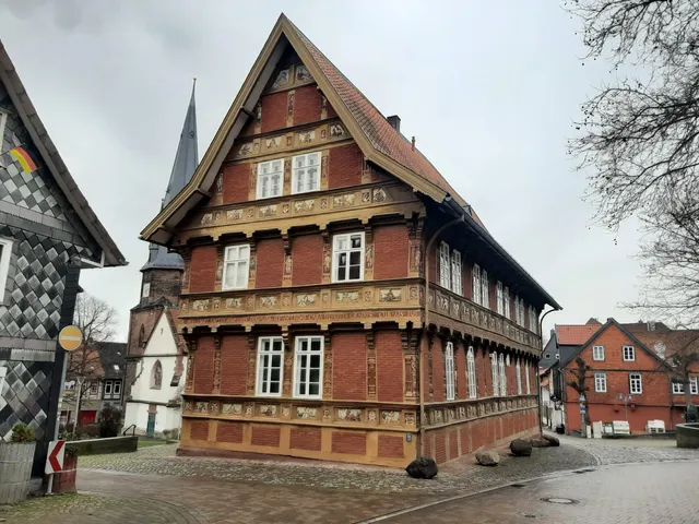 Stadtmuseum Alfeld