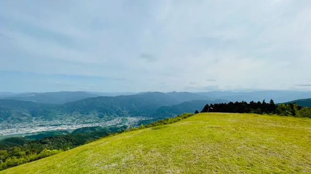 Katsuura Flight Park