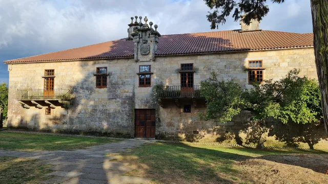 Pazo de Liñares
