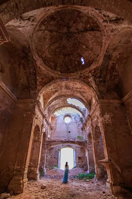 Castell de Santa Perpètua de Gaià