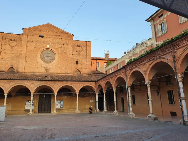 Basilica di Santa Maria dei Servi