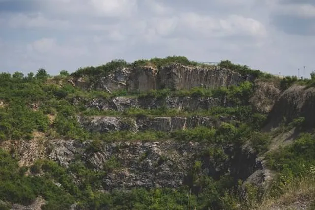Ślichowice Rock Reserve