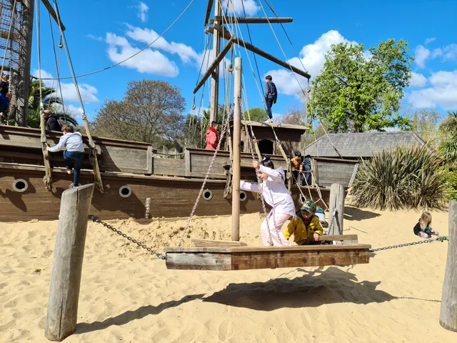 Diana Memorial Playground