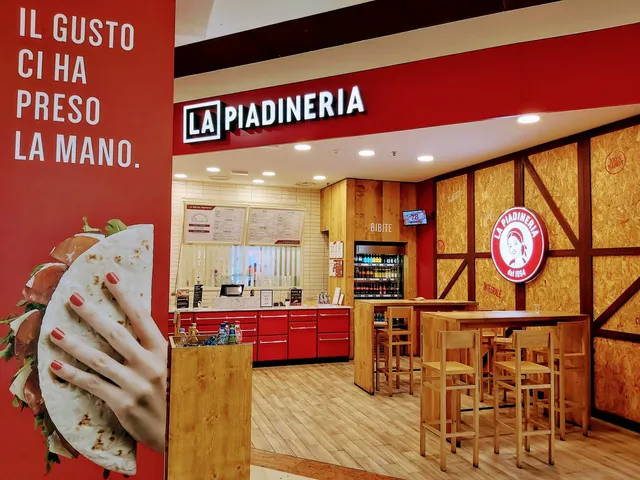 La Piadineria