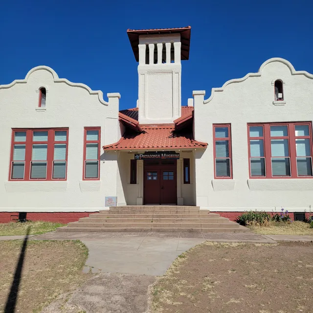 The Patagonia Museum