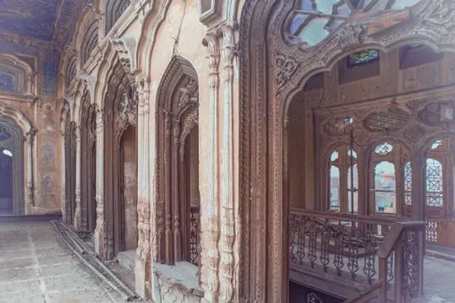 Umar Hayat Mahal