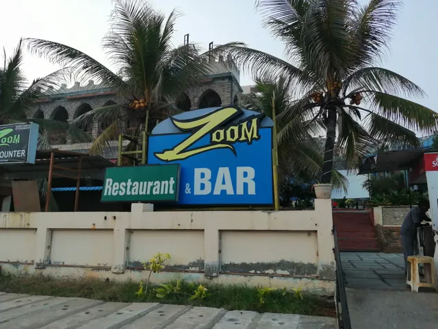 ZOOM RESTAURANT AND BAR