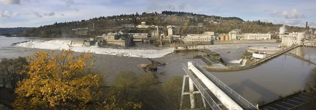 Museum of the Oregon Territory