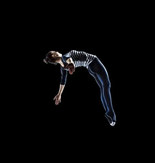 Infinite Air Trampoline Park