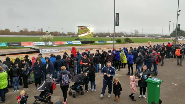 Kinmel Bay and Towyn