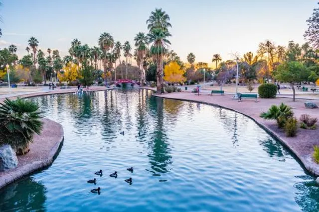 Encanto Park