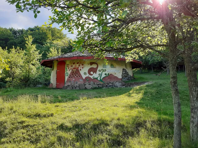 Casa Vulcanilor (vizite doar cu programare)