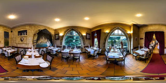 Restaurant La Diva