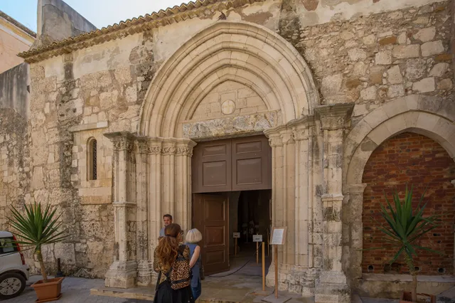 Chiesa di San Pietro Apostolo