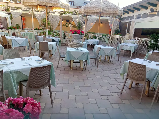 Ristorante Pizzeria Al Vicoletto da Michele