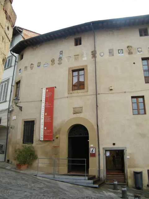 Museo di Palazzo Pretorio