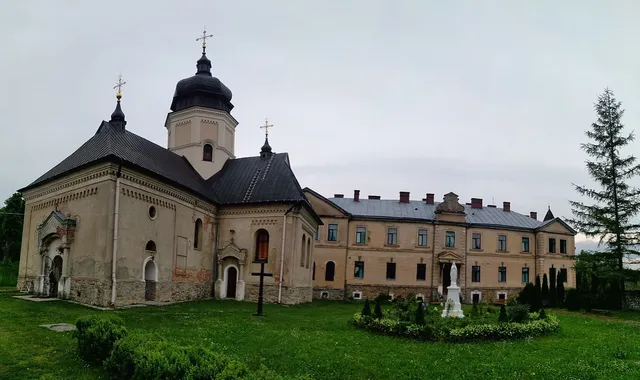 Staryi Sambir Urban Hromada