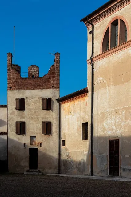 Castello degli Ezzelini