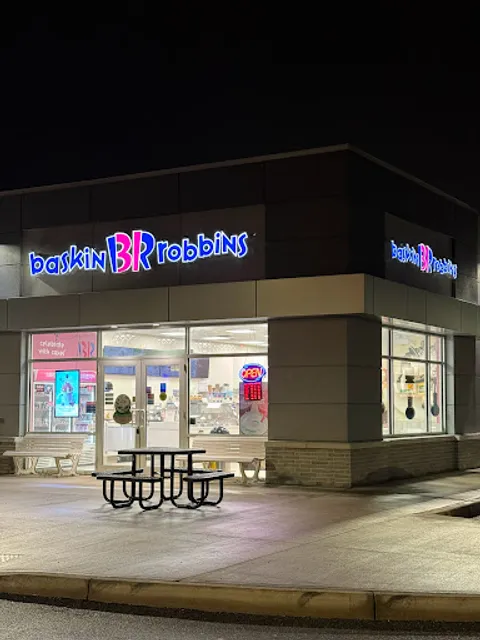 Baskin Robbins Tecumseh