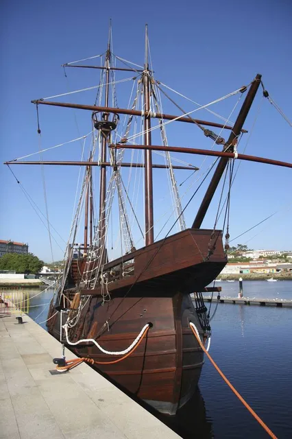 Alfândega Régia de Vila do Conde