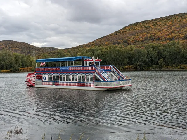 Susquehanna State Park