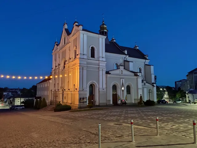 Cathedral of the Holy Trinity