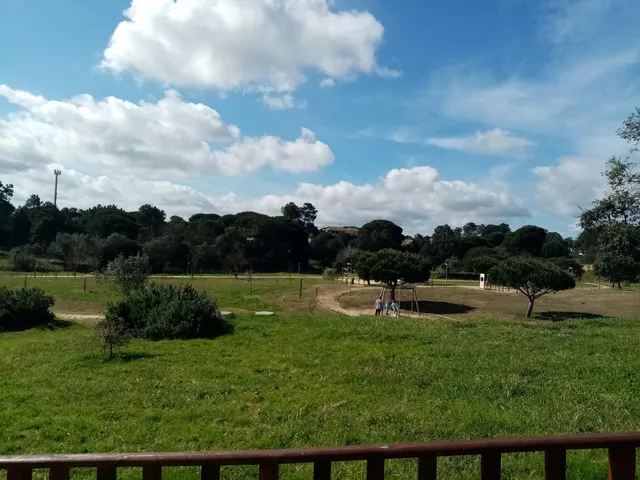 Parque Urbano dos Almeirões