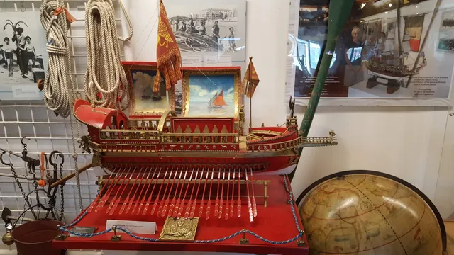 Museum of River Navigation