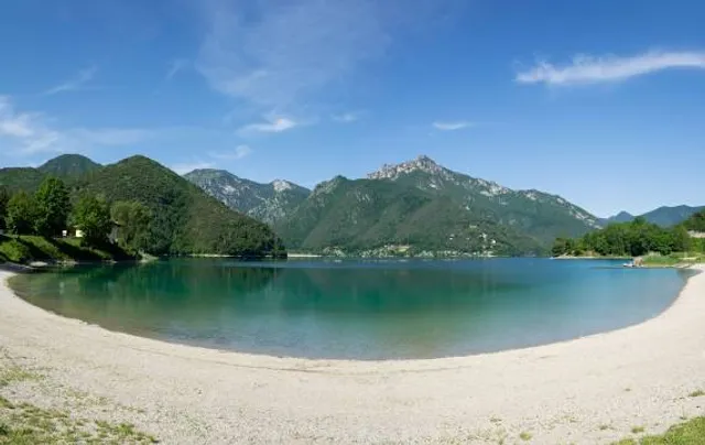 Lago di Ledro