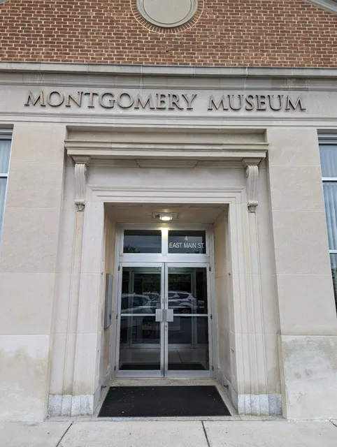Montgomery Museum of Art & History