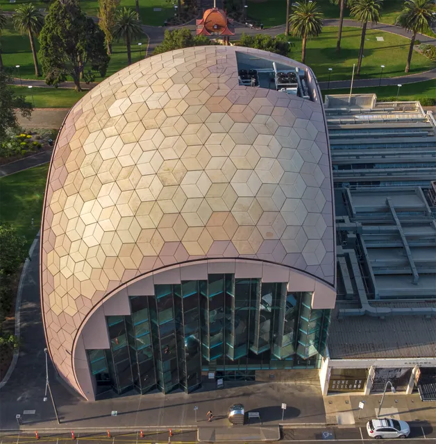 Geelong Heritage Centre