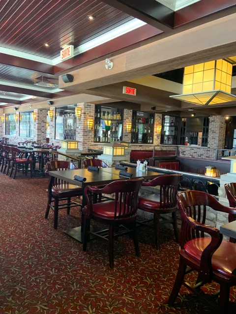 Bâton Rouge Grillhouse & Bar