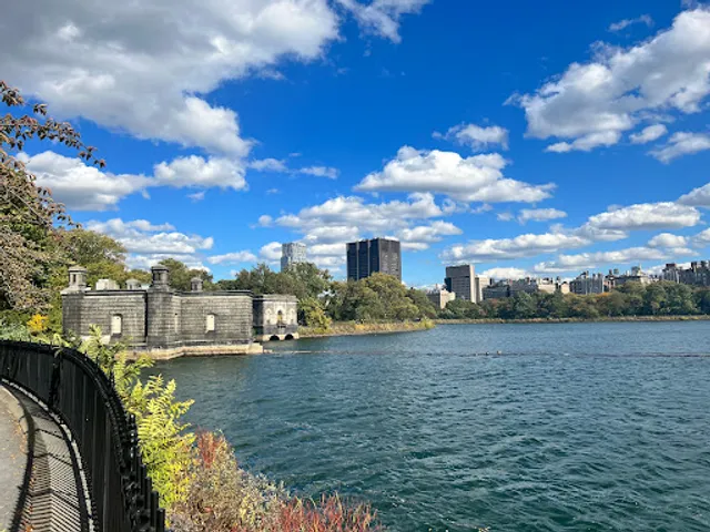 Jacqueline Kennedy Onassis Reservoir