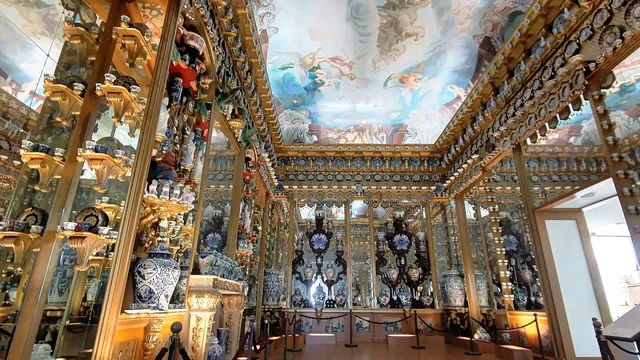 Porcelain Museum