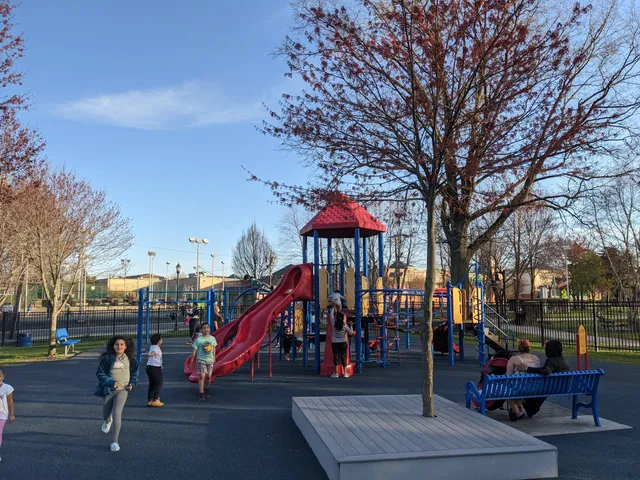 Lyndhurst Municipal Park